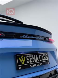 لامبۆرگینی ئوروس